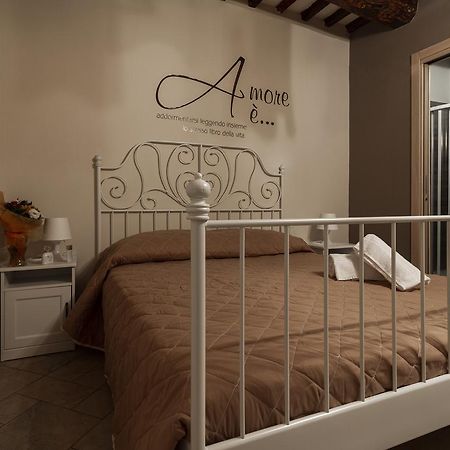 Bed and Breakfast Flori'S Viareggio Exteriér fotografie