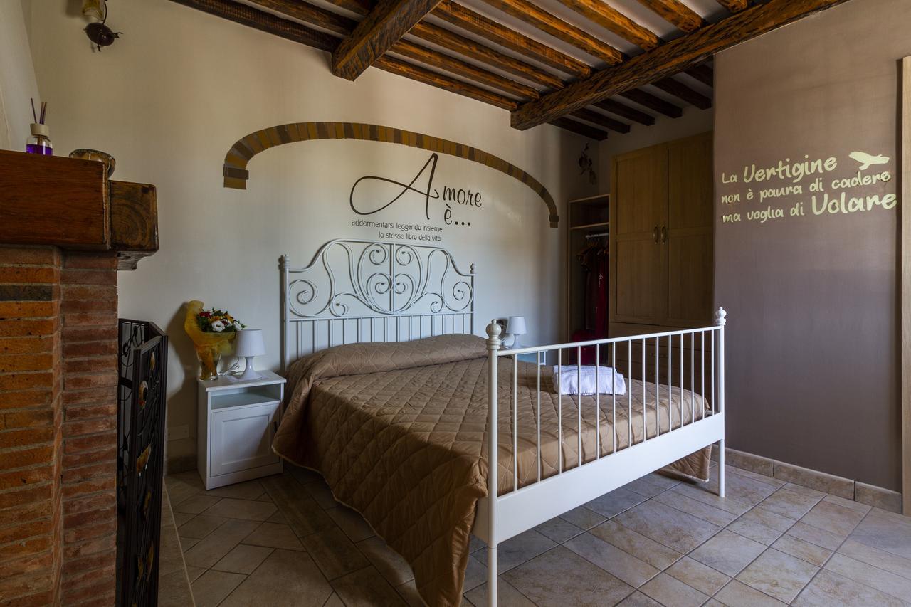 Bed and Breakfast Flori'S Viareggio Exteriér fotografie