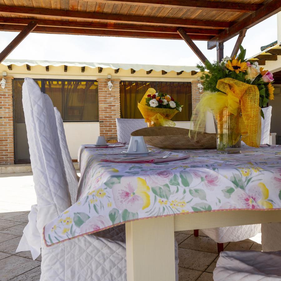 Bed and Breakfast Flori'S Viareggio Exteriér fotografie
