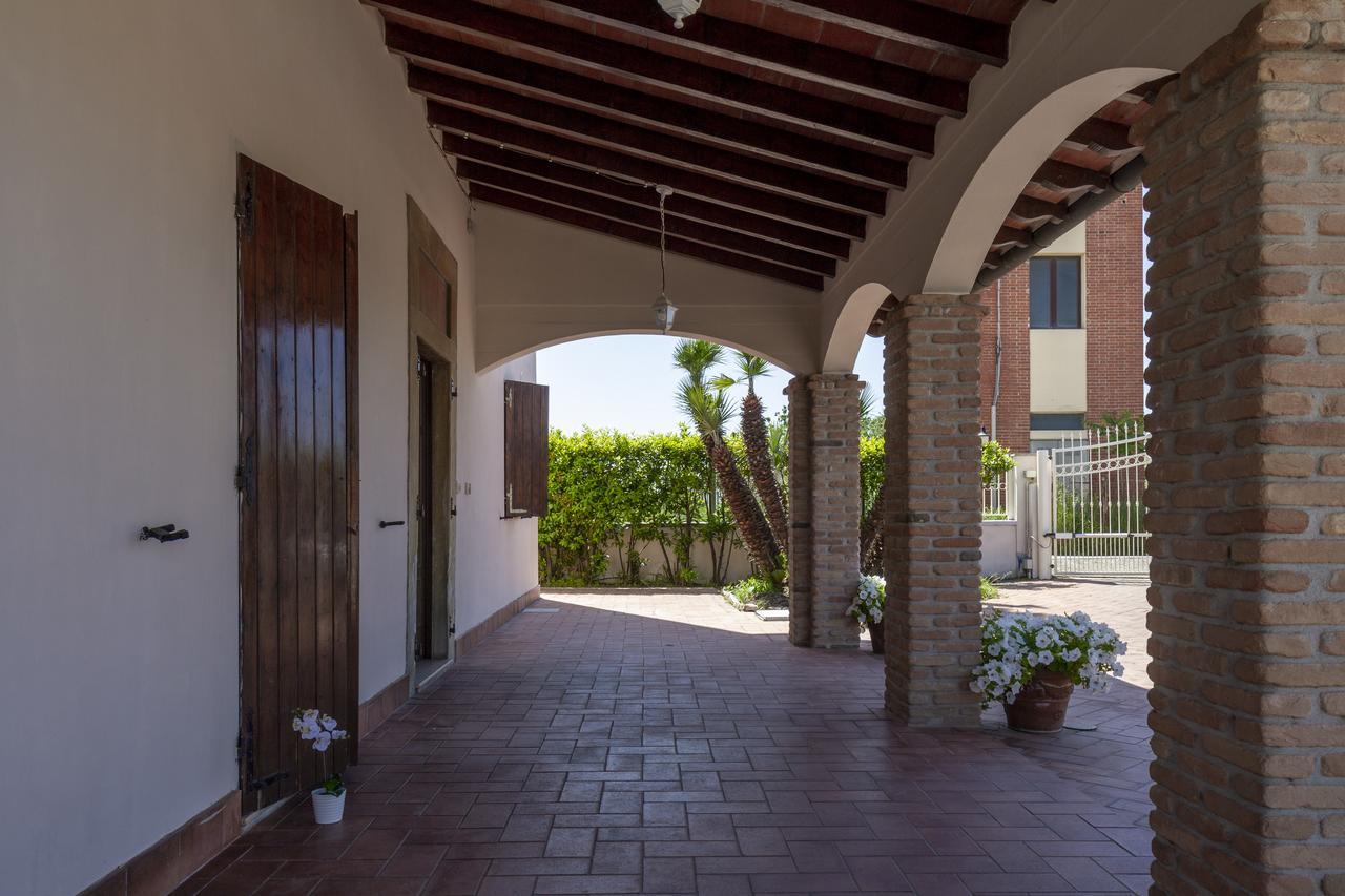 Bed and Breakfast Flori'S Viareggio Exteriér fotografie
