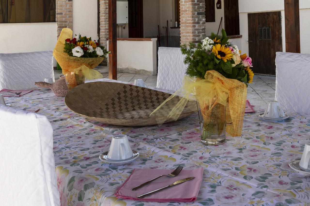 Bed and Breakfast Flori'S Viareggio Exteriér fotografie