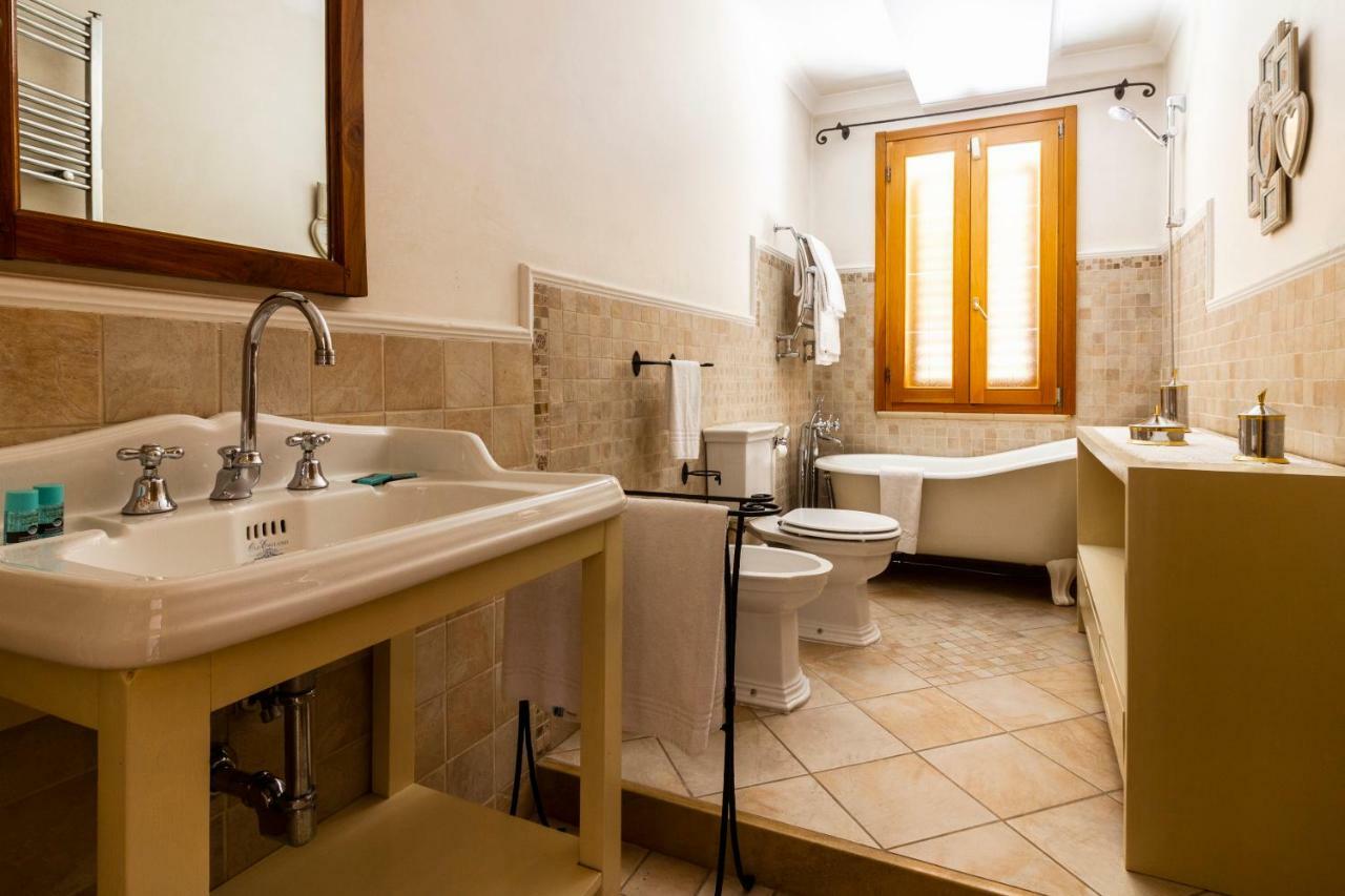 Bed and Breakfast Flori'S Viareggio Exteriér fotografie