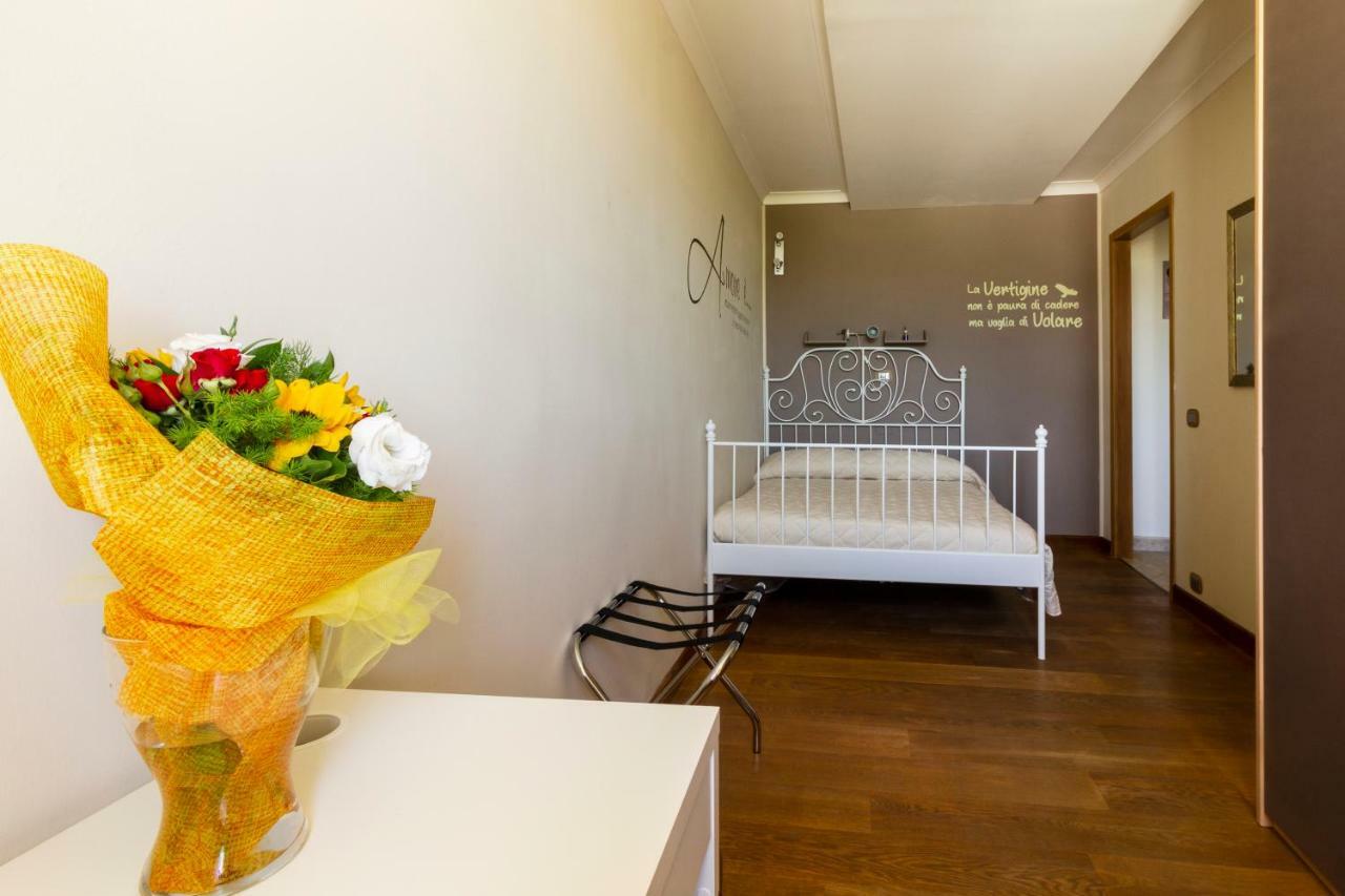 Bed and Breakfast Flori'S Viareggio Exteriér fotografie