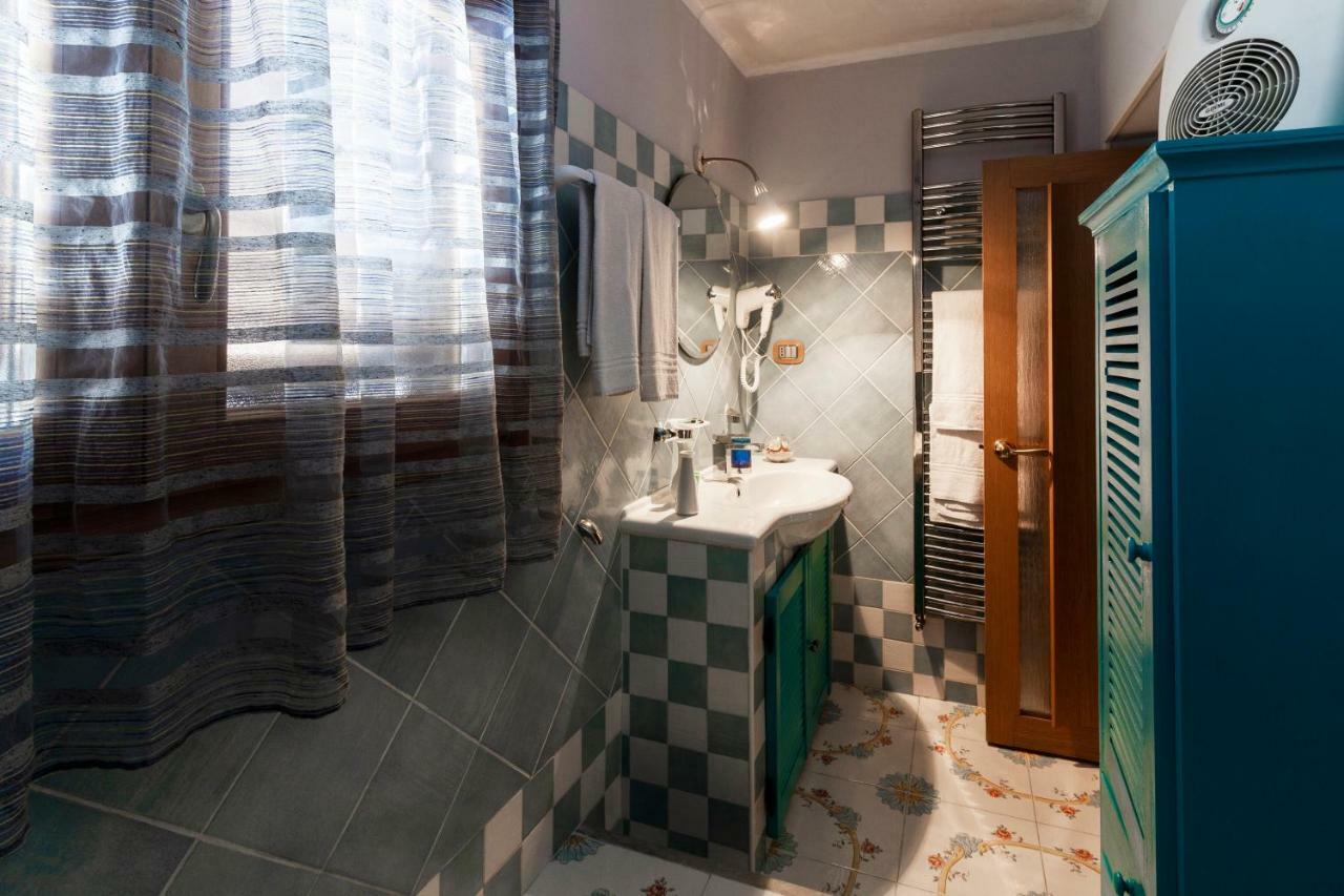 Bed and Breakfast Flori'S Viareggio Exteriér fotografie